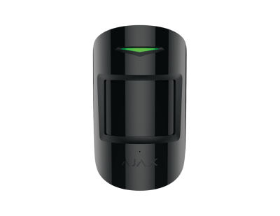 MotionProtect Plus Kablosuz PIR Dedektör - SİYAH