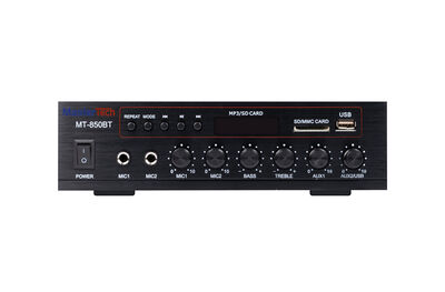 MT-850BT Mixser Amfi