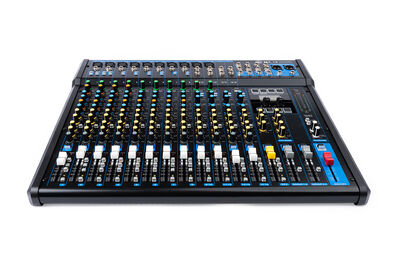 MX.16 16 Kanal Deck Mikser