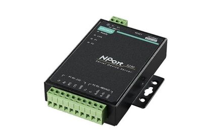 NPORT5230 RS32/RS485 TCP - Çevrimci