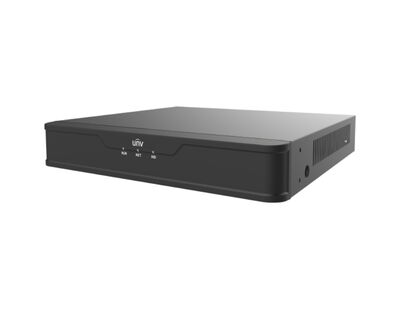 NVR301-16S3 16 Kanal 1 HDD 1U NVR Kayıt Cihazı