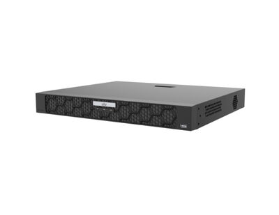 NVR502-16B-IQ 16 Kanal 2 HDD 1U NVR Kayıt Cihazı