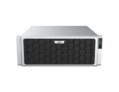 NVR824-256R 256 Kanal 24 HDD 4U NVR Kayıt Cihazı