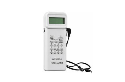 P-9910B - Akıllı Adresli Programlayıcı