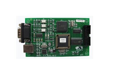 P-9930 - Modbus RS232 Bağlantı Kartı