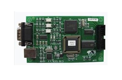 P-9930 RS232-USB PC Bağlantı Kartı