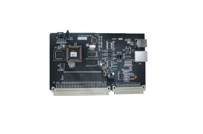 P-9935 - Modbus RS232 Haberleşme Kartı