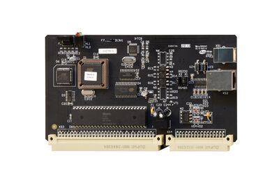 P-9935 RS232 - Haberleşme Kartı (GST-IFP8 için)