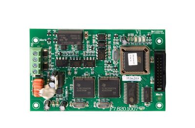 P-9940A RS-485 - Network Kartı ( GST200 İçin)