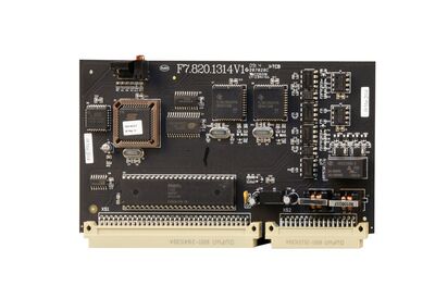 P-9945A RS485 - Network Kart (Class-A) (GST-IFP8 için)