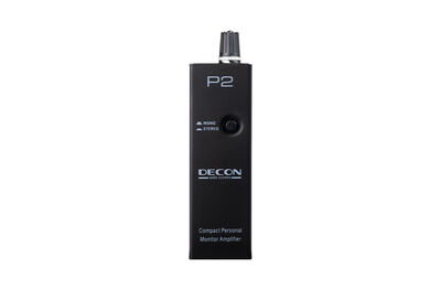 P2 IN EAR Amfi
