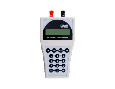 PP-1201 - Adres Programlayıcı