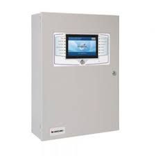 Hochiki HFP Latitude 2 Çevrim (10.25A PSU) Anahtarlamalı Derin Kasa