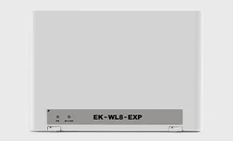 Hochiki Hibrit Kablosuz Expander (Genişletme) Modülü