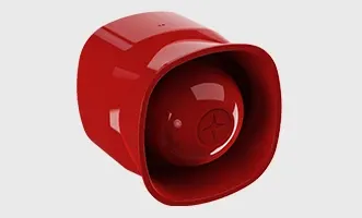 Hochiki Kablosuz Siren