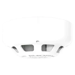 Hochiki SOC-E-IS Konvansiyonel Özgüvenlikli Optik Duman Dedektörü Ex ia IIC T5 Ga (-20°C ≤ Ta ≤ +55°C) (Taban Hariç)