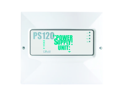 PS-120 - Güç Kaynağı CODESEC