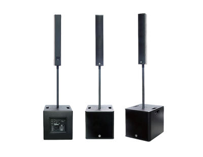 SOHO V8 + S12 (SİYAH)
