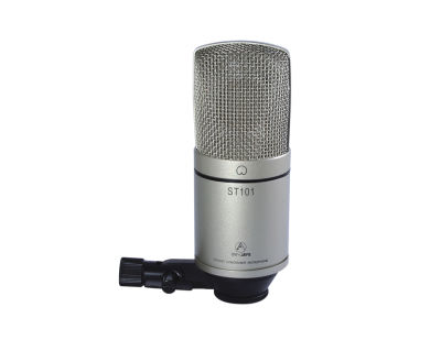 ST-101 - Cardioid Stüdyo Kayıt Mikrofonu