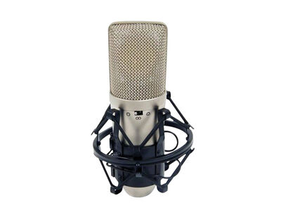 STM-10 - Stüdyo Kayıt Mikrofonu - 200 Ohm