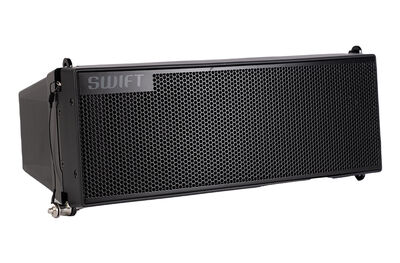 Swift25 Line Array System