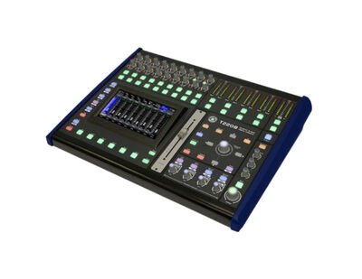 T-2208 - 22 Kanal Profesyonel Digital Mixer