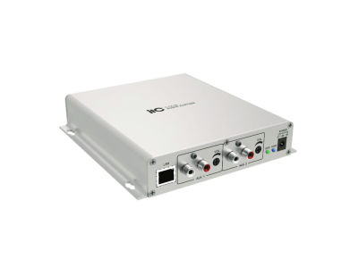 T-7770 - IP Network Terminal