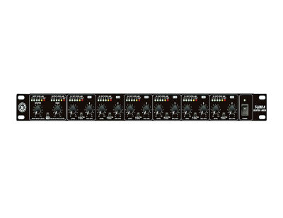 T-LINK8 MIXER / SPLITTER PROCESSOR AUDIO