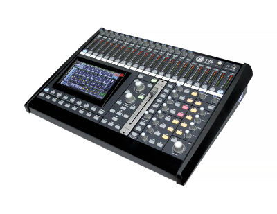 T20 TOPP PRO 20 Kanal Dijital Mikser