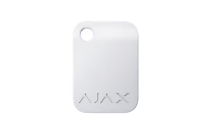 Tag RFID KeyFob - Beyaz