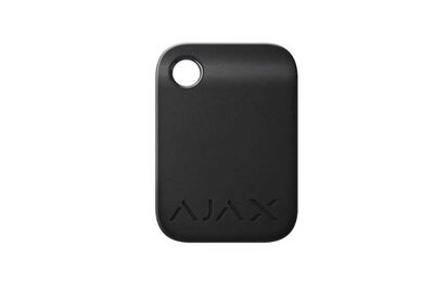 Tag RFID KeyFob - Siyah