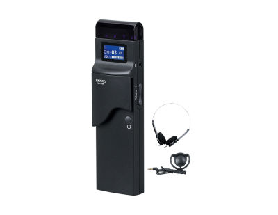 TC-7038 - Yayın Alma Ünitesi