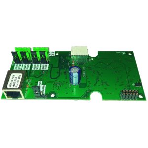 Detnov TED-151-2PE Konvansiyonel Panel Çok Amaçlı Haberleşme Kartı