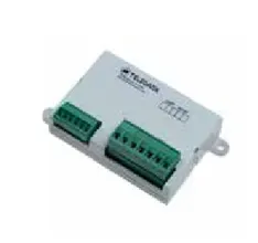 Teledata Kısa Devre İzolasyonlu 3 Giriş Ve 1 İzlemeli Çıkış Adresli Modül