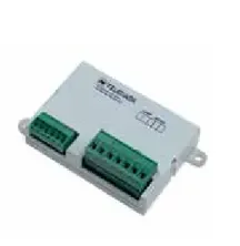 Teledataone Girişli Adresli Modül 4-20mA 1 OUT Form C