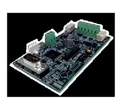 Teledata One / One Mini Paneller Arasındaki Halka Ağları İçin Kart