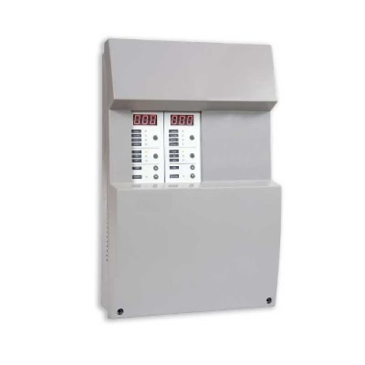 Global Fire CMD502 2 Zonlu Karbonmonoksit Paneli