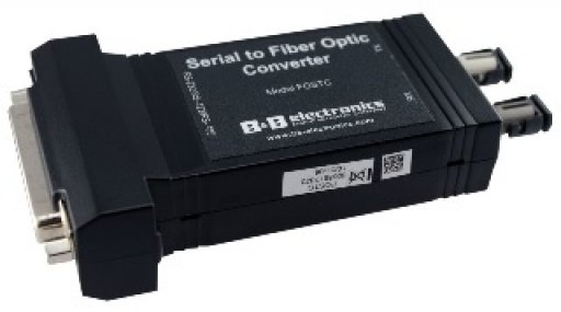 Global Fire FIBER-RS232 Odyssey Çevirici