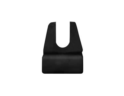 TS-01 - Plastik Front Tutucu
