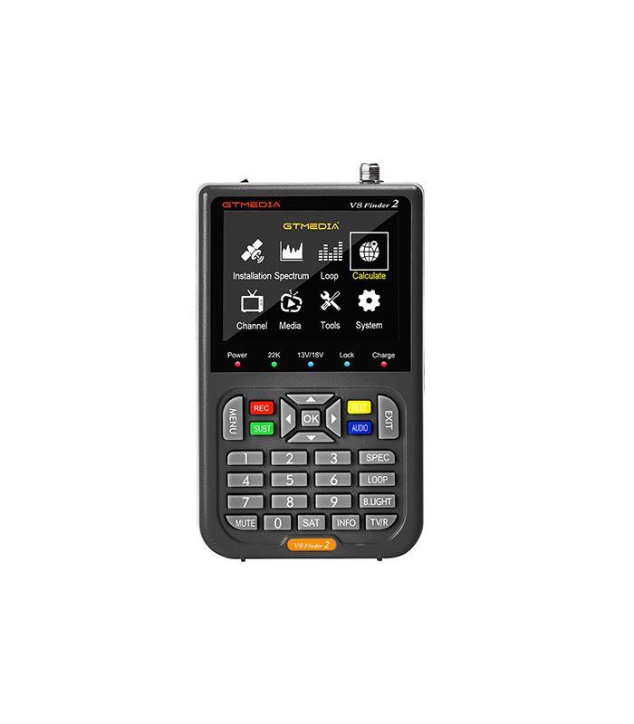 Gtmedia V8 Finder2