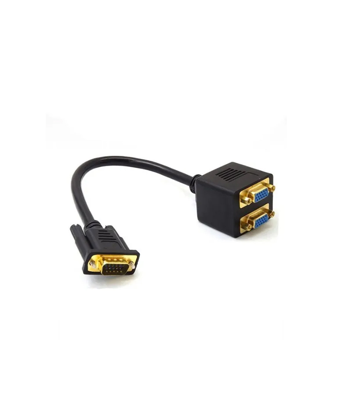 VGA Y Splitter