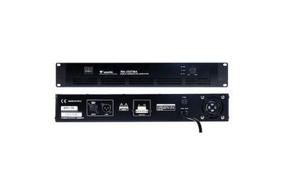 WA-350TMA 350W Power Amfi