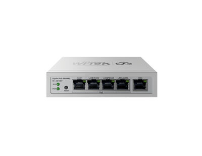 WI-AC105P V2 5 Gigabit Gateway