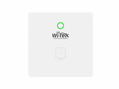 WI-AP415 - 802.11AC 2.4G&5.8G 750M Indoor Wireless Access Point