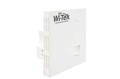 WI-AP416 802.11AC 2.4G&5.8G 1200M Indoor Wireless Inwall Access Point AP