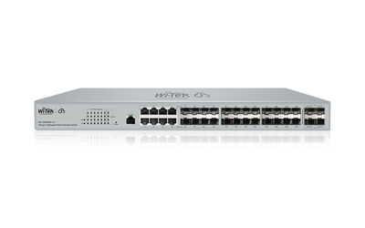 WI-CGS5328-L3 8*1000Mbps Combo Ports,16*1000Mbps SFP Slots, 4*10Gbps SFP