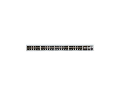 WI-CMS554F-L3 48*1000Mbps Port + 6*10G SFP Port L3 Switch