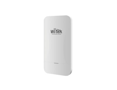 WI-CPE110-KIT 2.4GHz 300Mbps 1KM Cloud Kablosuz Aktarıcı