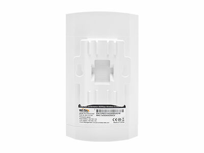 WI-CPE511H-KIT - 5.8G 3KM 900M Wireless Kablosuz Aktarıcı