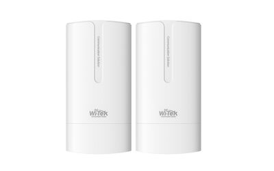 WI-CPE511H-KIT V2- 5.8G 3KM 900M Wireless Kablosuz Aktarıcı